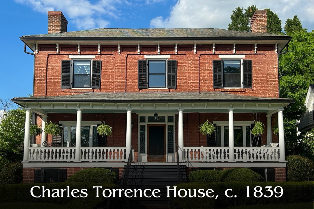 Hambley-wallace house, c. - 10 Hambley-wallace house, c. - 10