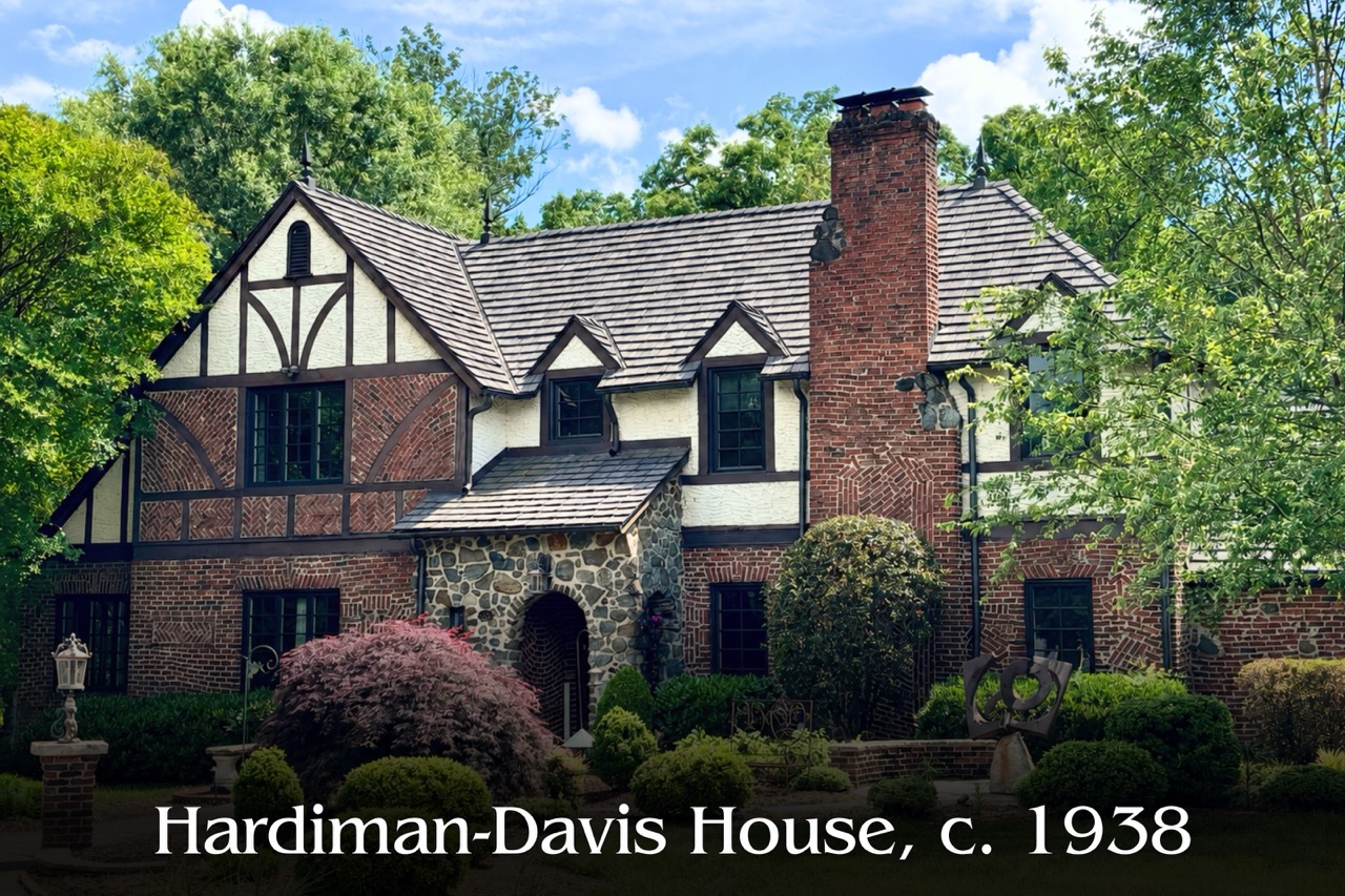 Hardiman-Davis House Large