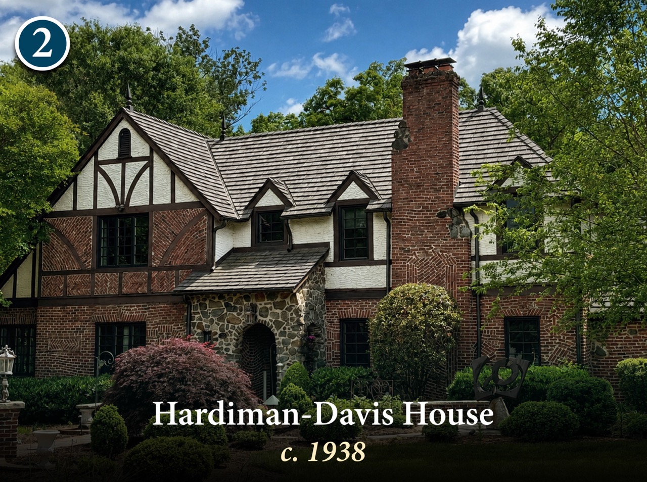 2. Hardiman-Davis House V2 Large