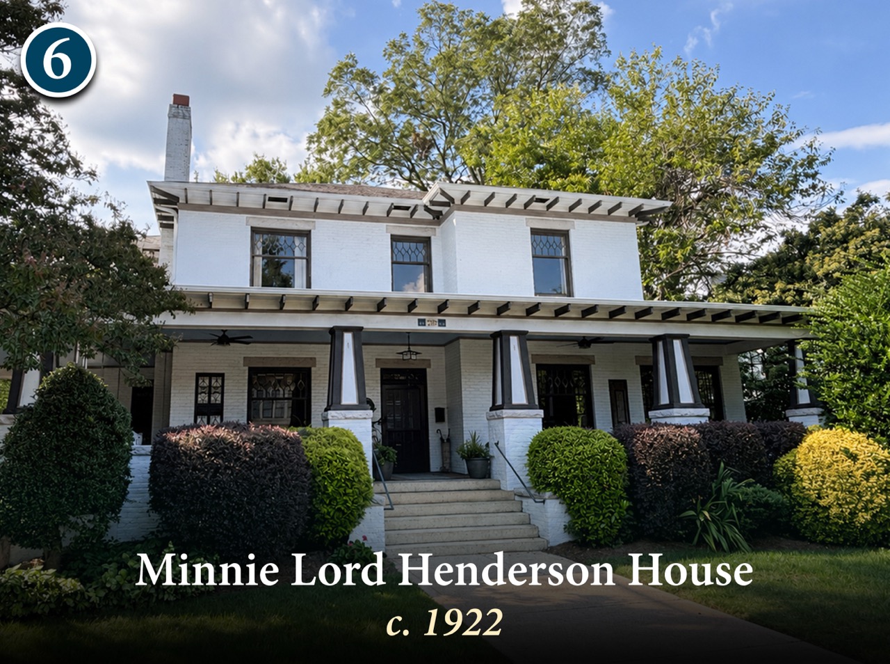 6. Minnie Lord Henderson House V2 Large